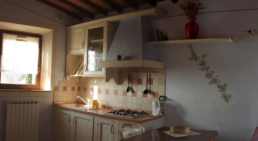 Agriturismo Bagnolo Pienza Exterior foto